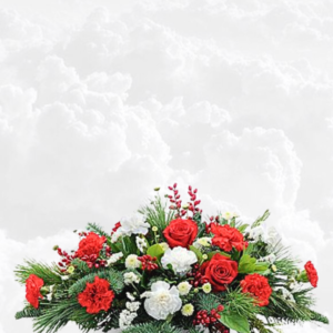 arreglos florales para funeral, flores de condolencia, coronas fúnebres pequeñas, rosas para velorio