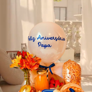 desayunos sorpresa para el Día del Padre, regalos de aniversario para papá, y desayunos a domicilio personalizados